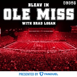 Bleav in Ole Miss