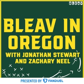 Bleav in Oregon
