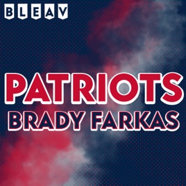 Bleav in Patriots