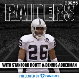 Bleav in Raiders