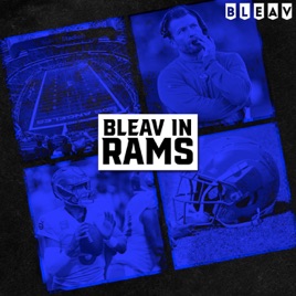 Bleav in Rams