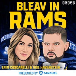 Bleav in Rams