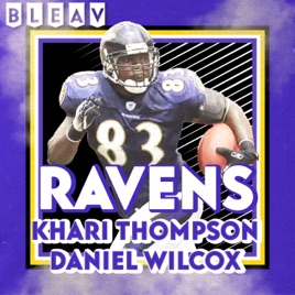Bleav in Ravens