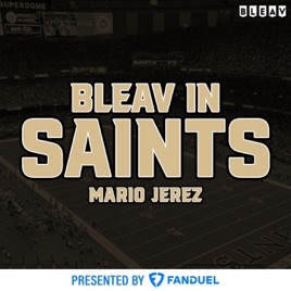 Bleav in Saints