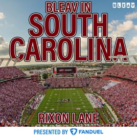 Bleav in South Carolina