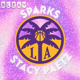 Bleav in Sparks
