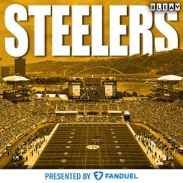 Bleav in Steelers