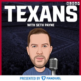 Bleav in Texans