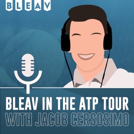 Bleav in the ATP Tour with Jacob Cersosimo