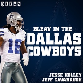 Bleav in the Dallas Cowboys