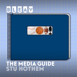 Bleav in The Media Guide