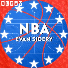 Bleav in the NBA