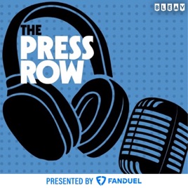 Bleav in The Pressrow
