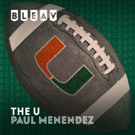 Bleav in The U