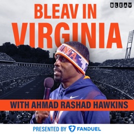 Bleav in Virginia