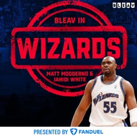 Bleav in Wizards