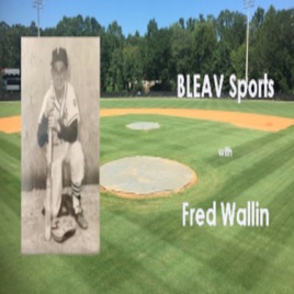 BLEAV Sports 1