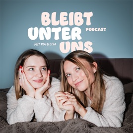 Bleibt Unter Uns