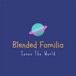 Blended Familia Saves The World