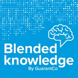 Blended Knowledge by GuarantCo