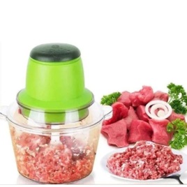 Blender Daging