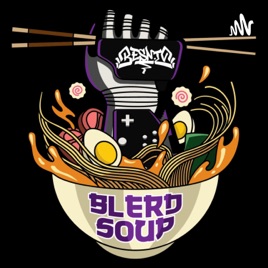 BlerdSoup