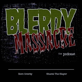 Blerdy Massacre