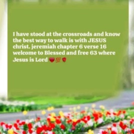 Blessed And Free 63