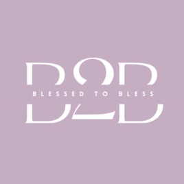 Blessed to Bless