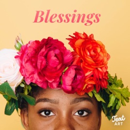 Blessings Para todos os Ouvintes