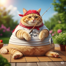 Bli Pur