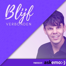 Blijf Verbonden