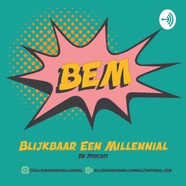 Blijkbaar Een Millennial