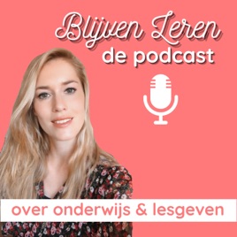 Blijven Leren de podcast