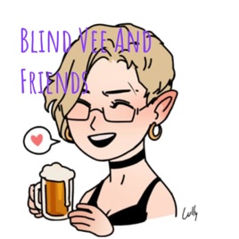 Blind Vee And Friends