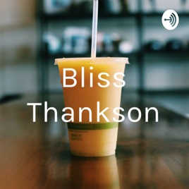 Bliss Thankson
