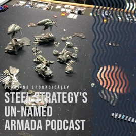 Blissfully Ignorant Gaming's Un-named Armada Podcast
