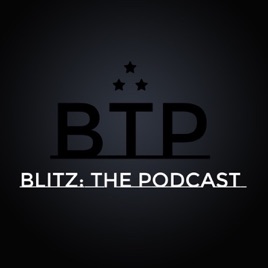 Blitz: The Podcast