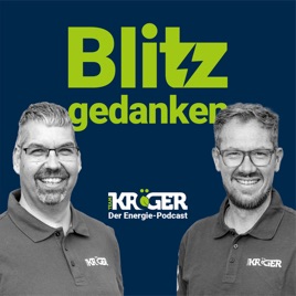 Blitzgedanken