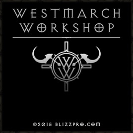 BlizzPro's Westmarch Workshop - A Diablo 3 Podcast