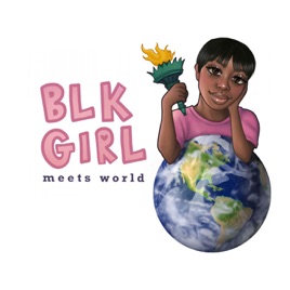BLK Girl Meets World