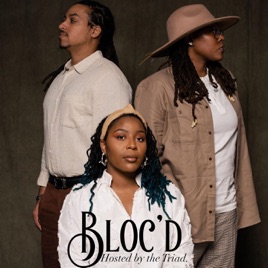 Bloc'd