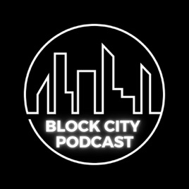 Block City with Tyler Stevenson