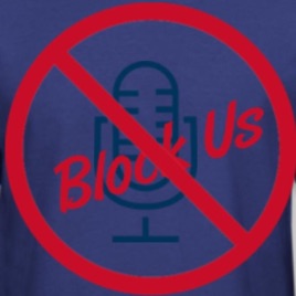 Block Us Podcast