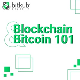 Blockchain & Bitcoin 101
