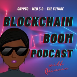 Blockchain Boom Podcast
