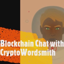 Blockchain Chat