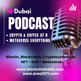 Blockchain DXB