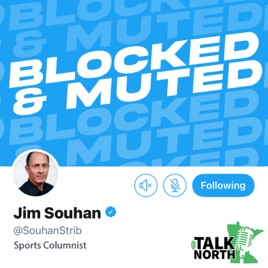 Blocked and Muted w/ Jim Souhan