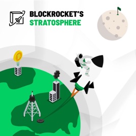 BLOCKROCKET’s Stratosphere